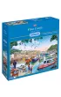 Puzzle 1000 el. Pierwszy pow Gibsons
