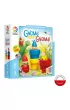 Smart Games. Gnome Sweet Gnome (ENG) IUVI Games
