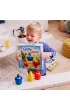 Smart Games. Gnome Sweet Gnome (ENG) IUVI Games
