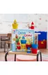 Smart Games. Gnome Sweet Gnome (ENG) IUVI Games