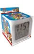 Budzik cyfrowy z alarmem Paw Patrol Psi Patrol PW19831