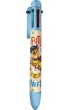 KIDS EUROSWAN D�ugopis Paw Patrol 6 kolor�w