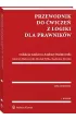 Przewodnik do �wicze� z logiki dla prawnik�w