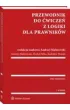 Przewodnik do �wicze� z logiki dla prawnik�w