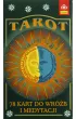 Tarot w pochewce