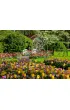 Puzzle 1000 el. Ogrody Keukenhof Ravensburger