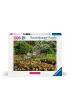 Puzzle 1000 el. Ogrody Keukenhof Ravensburger