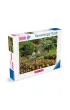 Puzzle 1000 el. Ogrody Keukenhof Ravensburger