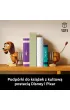 LEGO Disney Pixar Toy Story Cienki — podp�rki pod ksi��ki 43301