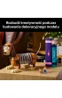 LEGO Disney Pixar Toy Story Cienki — podp�rki pod ksi��ki 43301