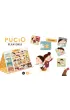 Pucio. Plan dnia Nasza Ksi�garnia
