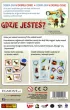 Gdzie jeste? Egmont