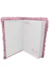 Notatnik w pluszowej ok�adce Stitch ST00034