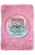 Notatnik w pluszowej ok�adce Stitch ST00034