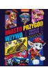 Miasto przyg�d wzywa. Psi Patrol