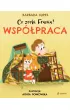 Wsp�praca. Co zrobi Frania? Tom 1
