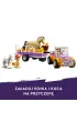 LEGO Friends Przyczepka dla konia i kucyka 42634