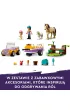 LEGO Friends Przyczepka dla konia i kucyka 42634