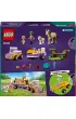 LEGO Friends Przyczepka dla konia i kucyka 42634