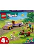 LEGO Friends Przyczepka dla konia i kucyka 42634