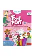 Zestaw kreatywny Skillmatics Foil Fun Modowe Kreacje Grasper Global Private Limited