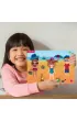 Zestaw kreatywny Skillmatics Foil Fun Modowe Kreacje Grasper Global Private Limited