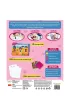Zestaw kreatywny Skillmatics Foil Fun Modowe Kreacje Grasper Global Private Limited