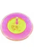 Magiczny spinner Lawa Sztorm r�owo-zielony Epee