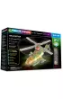 Klocki. Laser Pegs. Helicopter 8 w 1