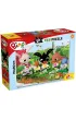 Puzzle 24 el. Super Maxi. Obserwacja natury Lisciani