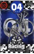 �amig��wka druciana Racing nr 04. Poziom 1/4 G3