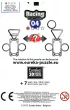 �amig��wka druciana Racing nr 04. Poziom 1/4 G3