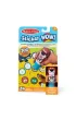 Spin Master Mellisa&Doug  �wiat Naklejek - PIesek 6074891 B/C8