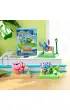 Figurka Kolekcjonerska w Pude�ku Niespodziance Stitch Goes Wild 46457 1szt.mix
