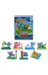 Figurka Kolekcjonerska w Pude�ku Niespodziance Stitch Goes Wild 46457 1szt.mix
