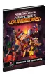 Podr�cznik gracza Minecraft Dungeons. Poradnik dla bohater�w