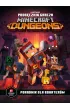 Podr�cznik gracza Minecraft Dungeons. Poradnik dla bohater�w