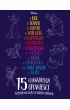 15 (u)wa�nych opowie�ci. Disney