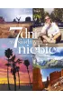 7 dni w siódmym niebie – Żaneta  Auler – okładka ebook