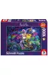 Puzzle 1000 el. Rose Cat Khan, Cyrk nocy letniej G3