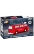 Action Town. Stra� Po�arna Volkswagen T2b Feuerwehr