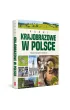 Parki krajobrazowe w Polsce