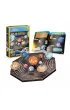 Puzzle 173 3D National Geographic Uk�ad S�oneczny Dante
