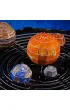 Puzzle 173 3D National Geographic Uk�ad S�oneczny Dante