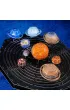 Puzzle 173 3D National Geographic Uk�ad S�oneczny Dante