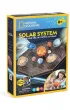 Puzzle 173 3D National Geographic Uk�ad S�oneczny Dante