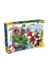 Puzzle 24 el. MaxiFloor Marvel Spidey Lisciani