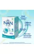 Nestle Nan Optipro 1 Mleko pocz�tkowe dla niemowl�t od urodzenia 650 g