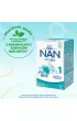 Nestle Nan Optipro 1 Mleko pocz�tkowe dla niemowl�t od urodzenia 650 g