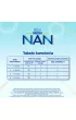 Nestle Nan Optipro 1 Mleko pocz�tkowe dla niemowl�t od urodzenia 650 g